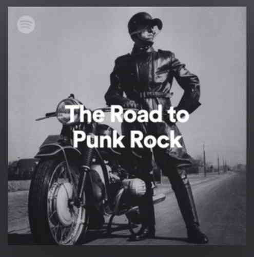 The Road to Punk Rock