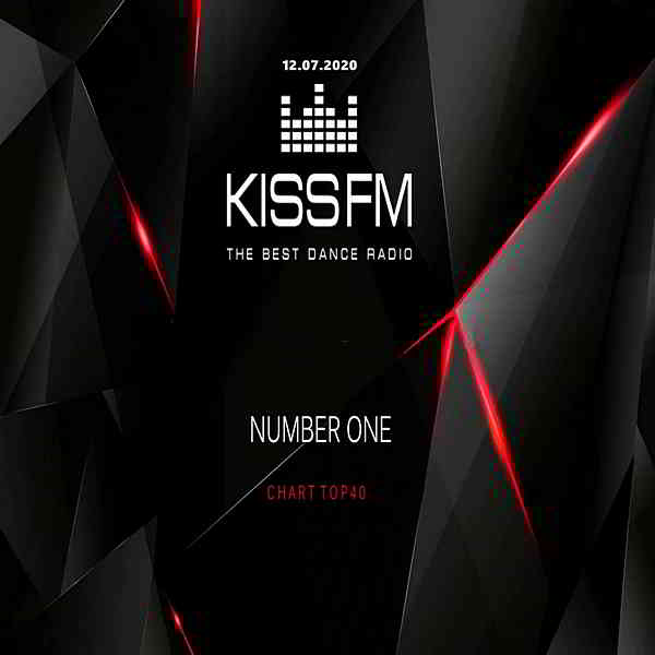 Kiss FM: Top 40 [12.07] 2020 торрентом