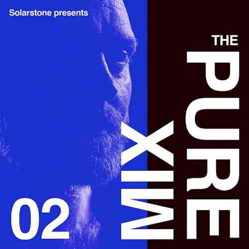 Solarstone Presents: The Pure Mix 02 2020 торрентом