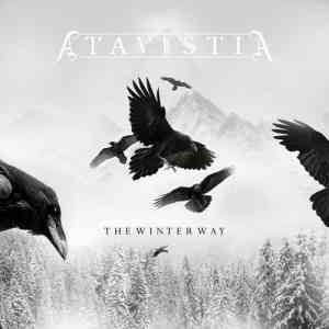 Atavistia - The Winter Way 2020 торрентом