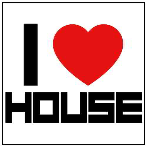 I Love House 2020 торрентом