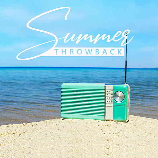 Summer Throwback Spotify 2020 торрентом