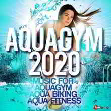 Aqua Gym 2020 - Music For Aquagym, Aqua Biking, Aqua Fitness 2020 торрентом