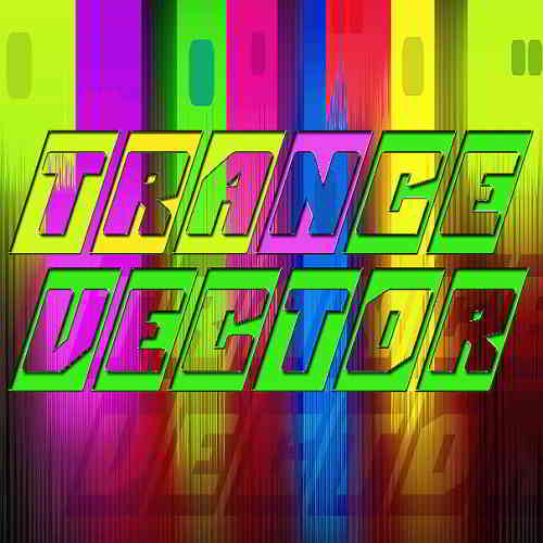 Trance Vector Inspired In The Bests