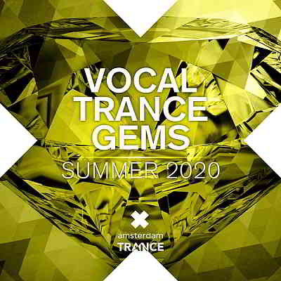 Vocal Trance Gems: Summer 2020 [RNM Bundles] 2020 торрентом