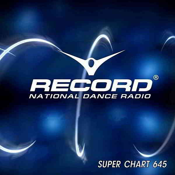 Record Super Chart 645 [18.07]