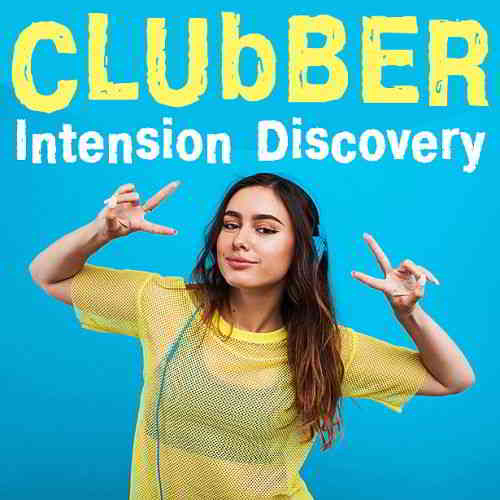 Clubber Intension Discovery 2020 торрентом