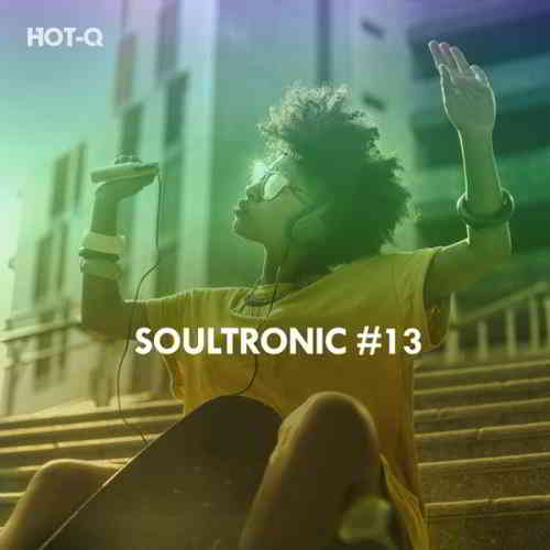 Soultronic Vol 13 2020 торрентом