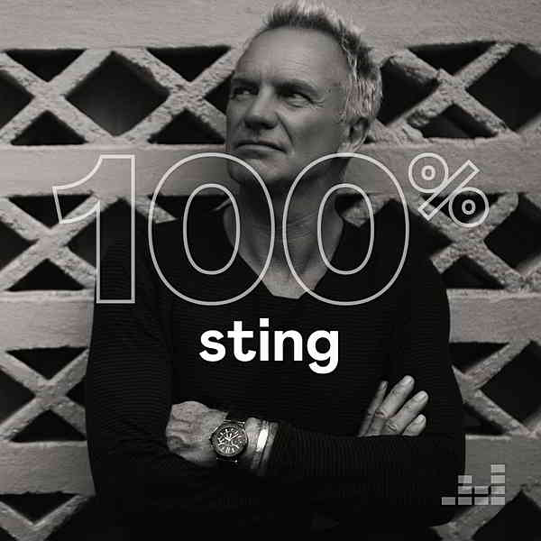 Sting - 100% Sting 2020 торрентом