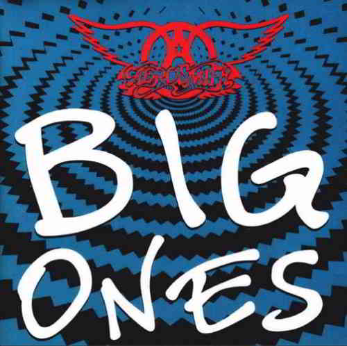 Aerosmith - Big Ones [Unofficial Release] 1994 торрентом