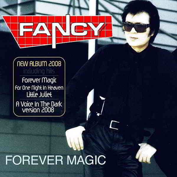 Fancy - Forever Magic 2020 торрентом