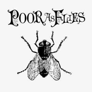 Poor As Flies - Poor As Flies 2020 торрентом