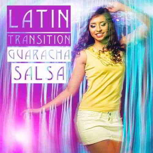 Latin Transition Guaracha Salsa 2020 торрентом