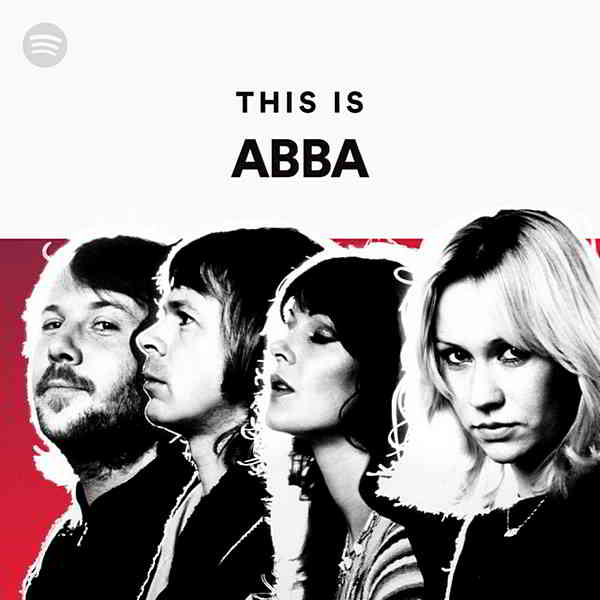 ABBA - This Is ABBA 2020 торрентом