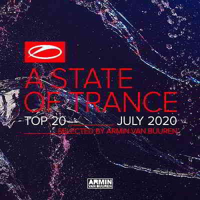 A State Of Trance Top 20: July 2020