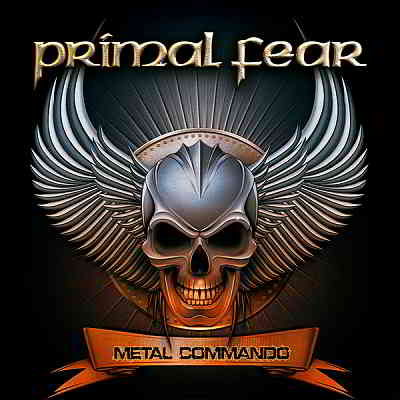 Primal Fear - Metal Commando 2020 торрентом