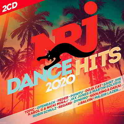 NRJ Dance Hits 2020 2020 торрентом