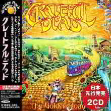 The Grateful Dead - The Golden Road (Compilation) 2020 торрентом