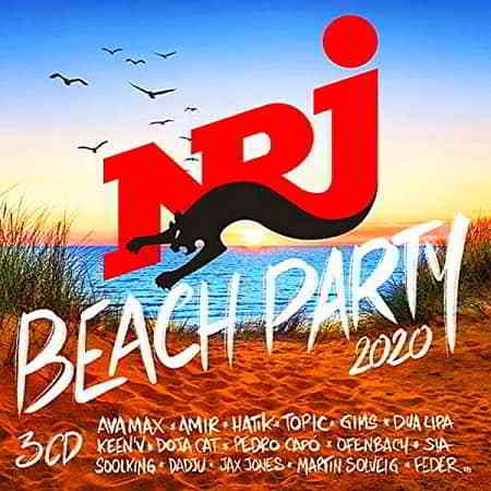 NRJ Beach Party 2020 2020 торрентом