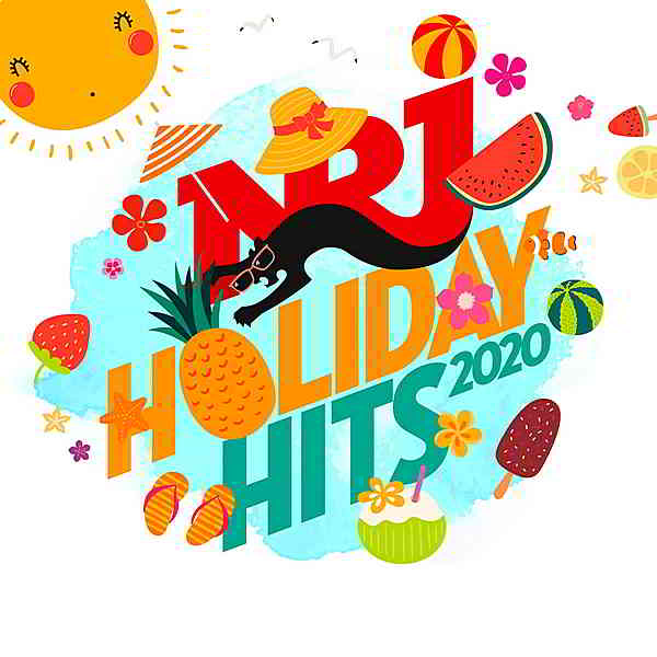 NRJ Holiday Hits 2020 2020 торрентом