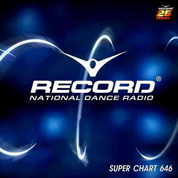 Record Super Chart 646 [25.07] 2020 торрентом