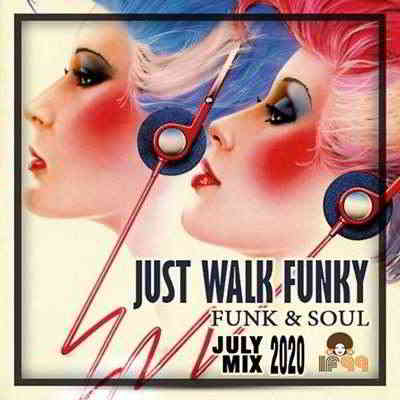 Just Walk Funky 2020 торрентом