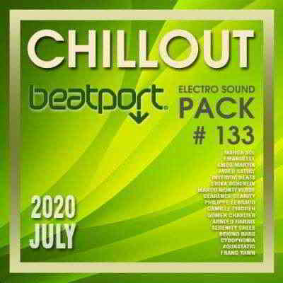 Beatport Chillout: Electro Sound Pack #133 2020 торрентом