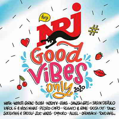 NRJ Good Vibes Only 2020