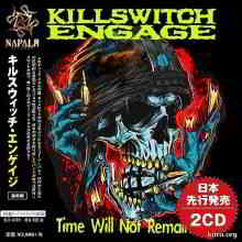 Killswitch Engage - Time Will Not Remain (Compilation)