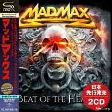 Mad Max - Beat of the Heart [2CD] (Compilation) 2020 торрентом