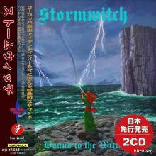 Stormwitch - Bound to the Witch [2CD] (Compilation) 2020 торрентом