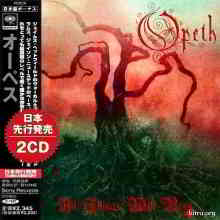 Opeth - All Things Will Pass [2CD] (Compilation) 2020 торрентом