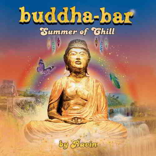 Buddha-Bar Summer Of Chill 2020 торрентом