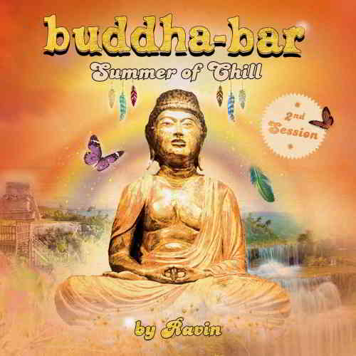 Buddha-Bar Summer of Chill 2 2020 торрентом