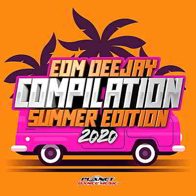 EDM Deejay Compilation 2020 [Summer Edition] 2020 торрентом