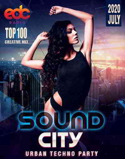 Sound City: Urban Techno Party 2020 торрентом