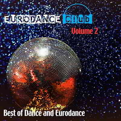 Eurodance Club Vol.2 2020 торрентом