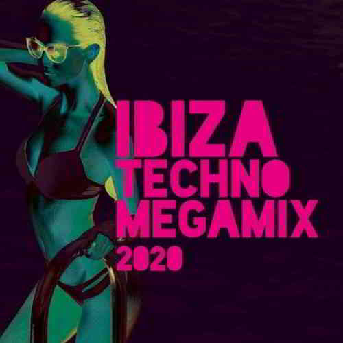 Ibiza Techno Megamix 2020 торрентом