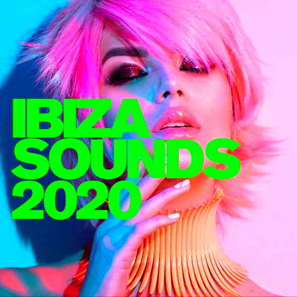 Ibiza Sounds 2020 2020 торрентом