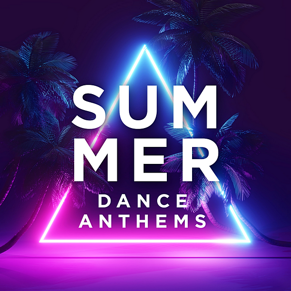 Summer Dance Anthems 2020 торрентом