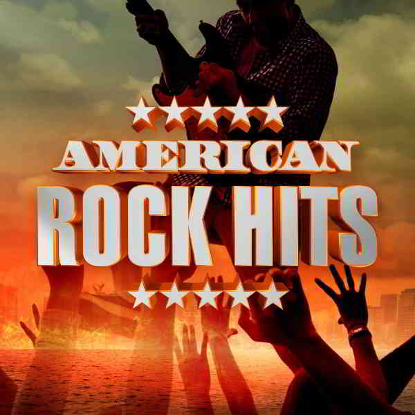 American Rock Hits 2020 торрентом