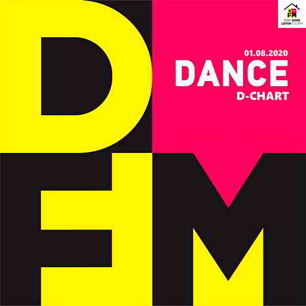 Radio DFM: Top D-Chart [01.08] 2020 торрентом