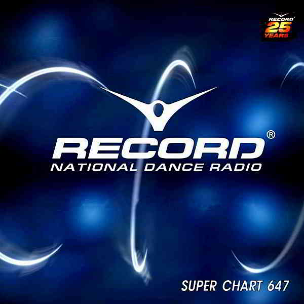 Record Super Chart 647 [01.08] 2020 торрентом