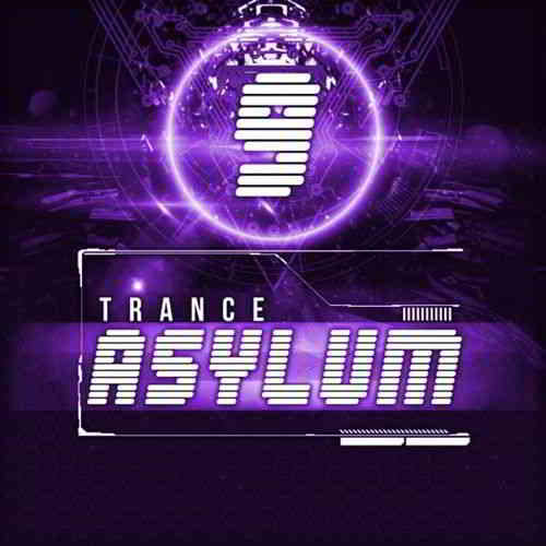 Trance Asylum Vol.9