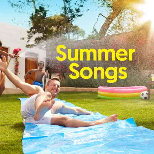 Summer Songs 2020 торрентом