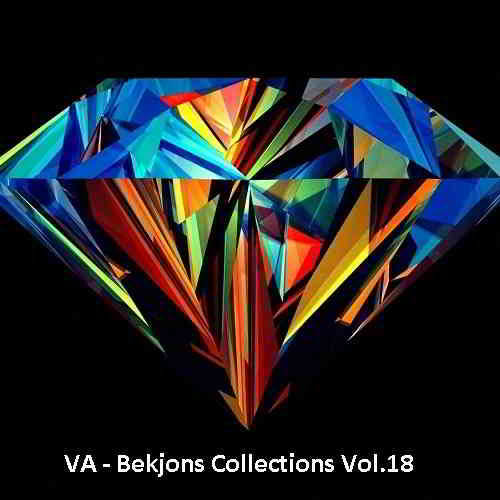 Bekjons Collections Vol.18 2019 торрентом