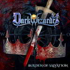 Dark Wizardry - Burden Of Salvation 2020 торрентом