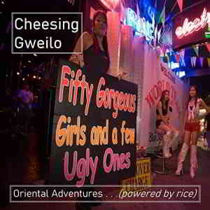 Cheesing Gweilo - Oriental Adventures... 2020 торрентом