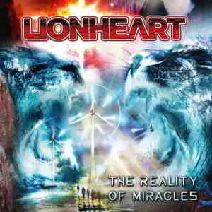 Lionheart - The Reality Of Miracles 2020 торрентом