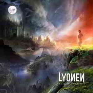 Lyonen - This Is Lyonen 2020 торрентом